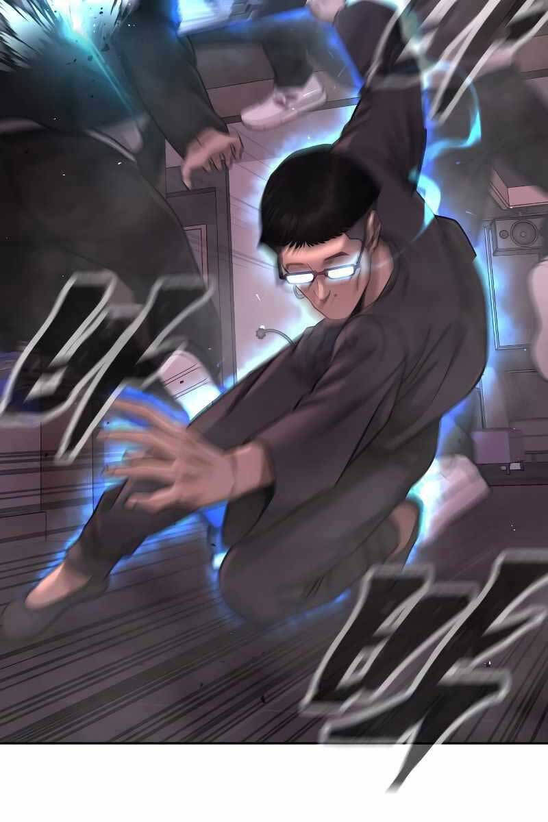Nhiệm Vụ Diệu Kỳ Chap 82 - Next Chap 83