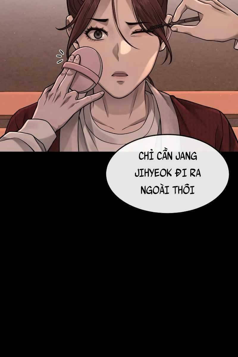 Nhiệm Vụ Diệu Kỳ Chap 82 - Next Chap 83