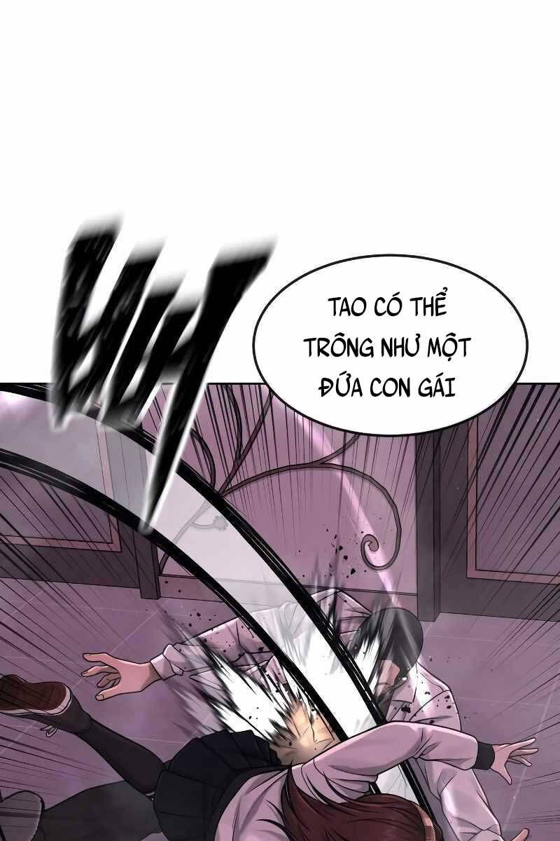 Nhiệm Vụ Diệu Kỳ Chap 82 - Next Chap 83