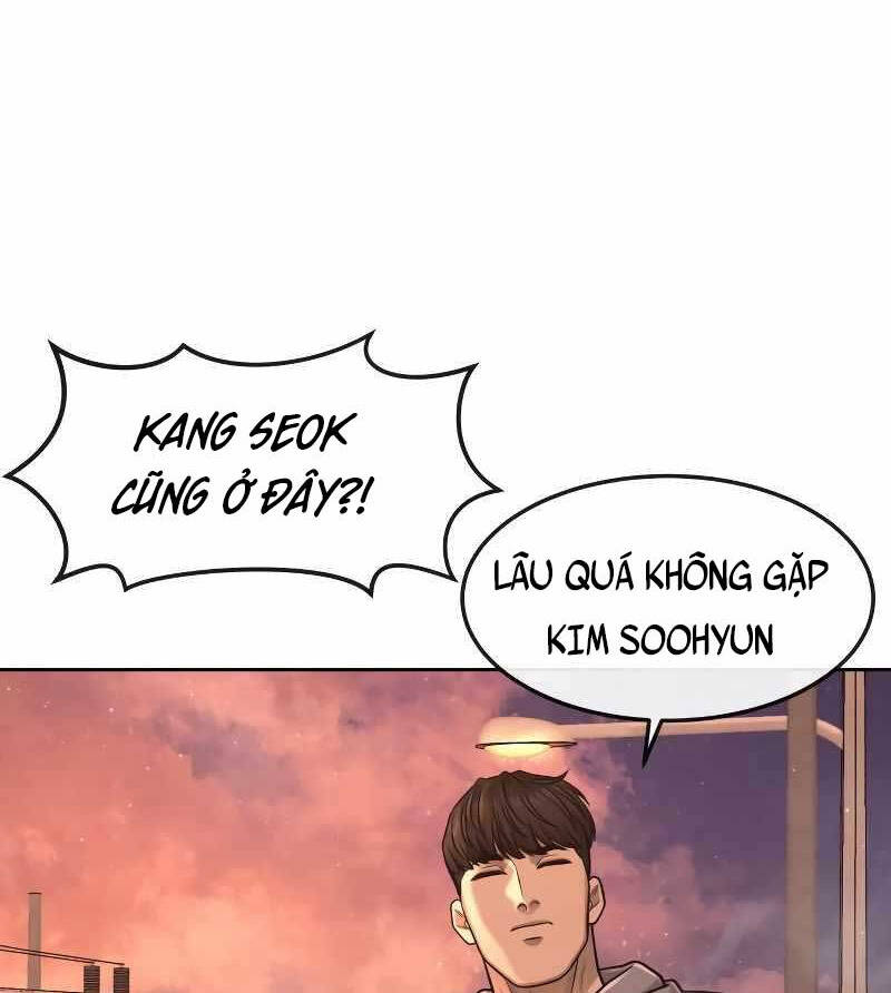 Nhiệm Vụ Diệu Kỳ Chap 82 - Next Chap 83