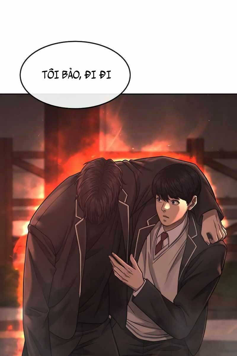 Nhiệm Vụ Diệu Kỳ Chap 82 - Next Chap 83