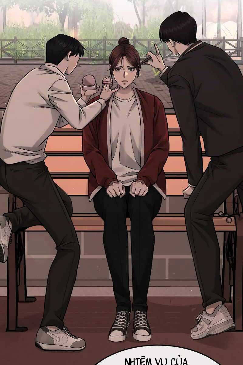 Nhiệm Vụ Diệu Kỳ Chap 82 - Next Chap 83