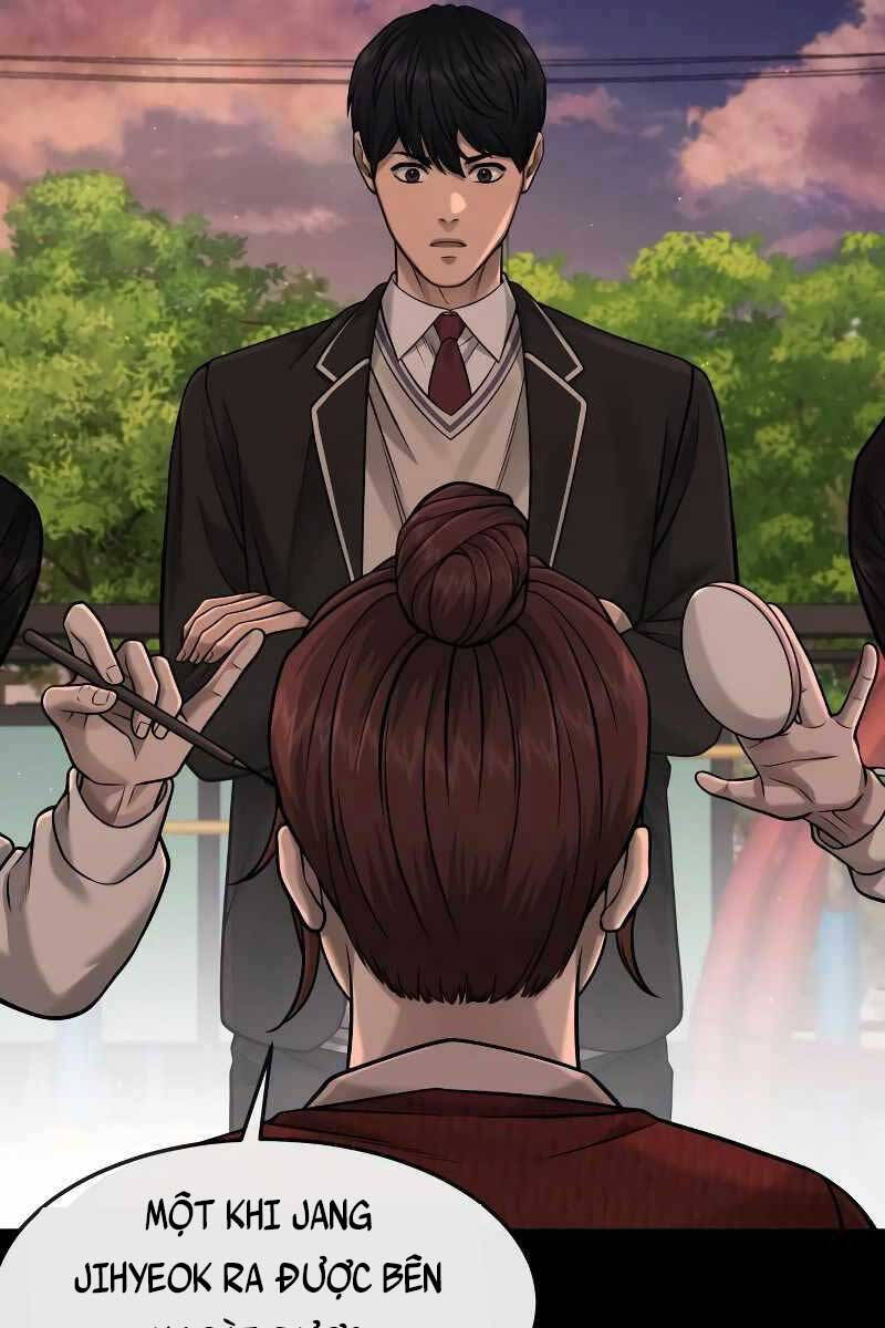 Nhiệm Vụ Diệu Kỳ Chap 82 - Next Chap 83