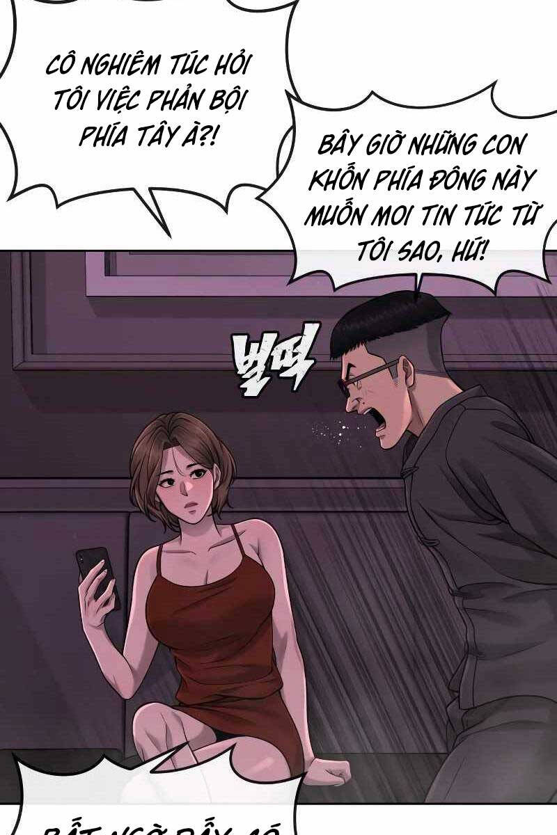 Nhiệm Vụ Diệu Kỳ Chap 82 - Next Chap 83