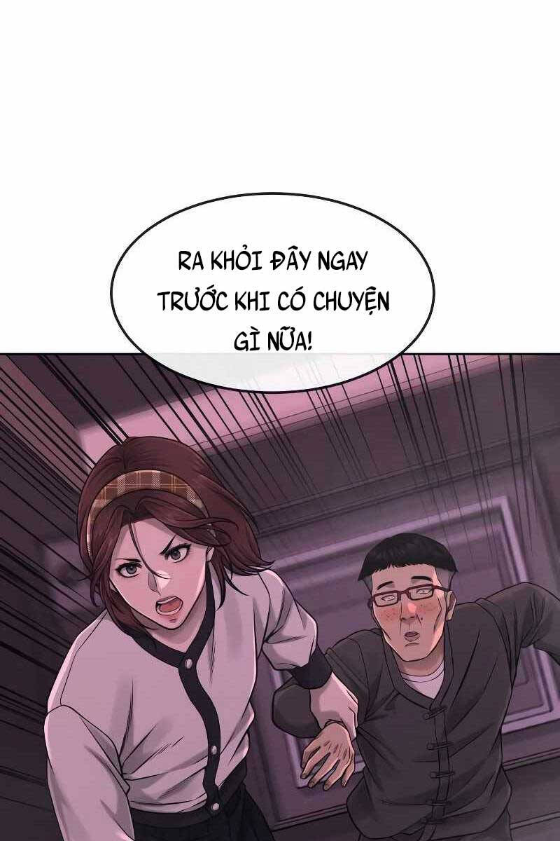 Nhiệm Vụ Diệu Kỳ Chap 82 - Next Chap 83
