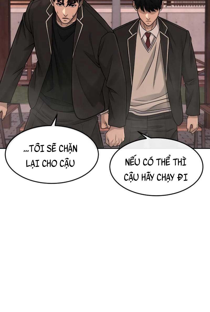 Nhiệm Vụ Diệu Kỳ Chap 83 - Next Chap 84