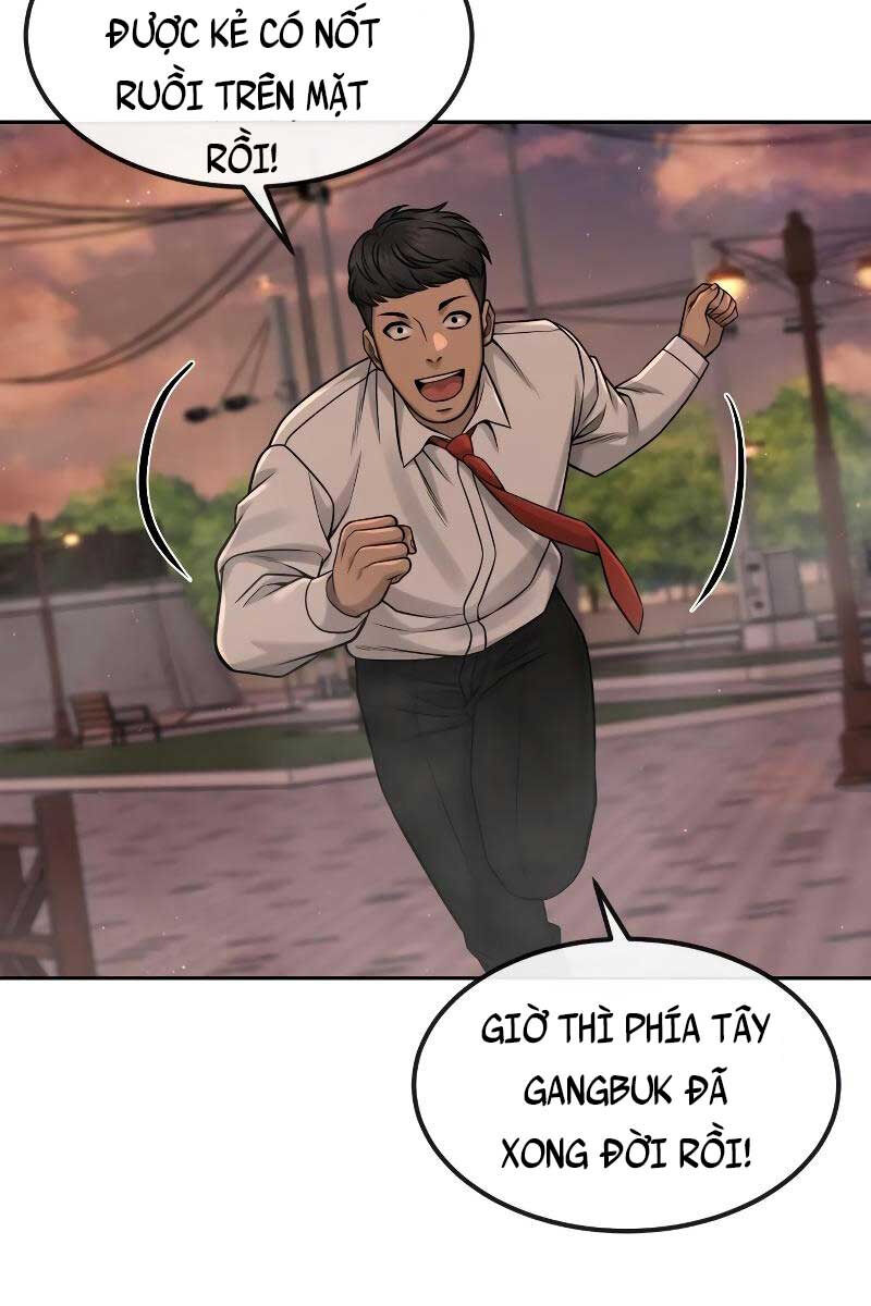 Nhiệm Vụ Diệu Kỳ Chap 83 - Next Chap 84