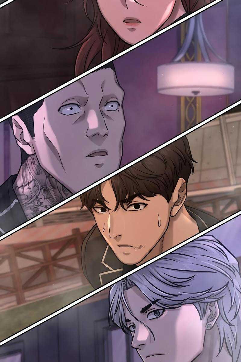 Nhiệm Vụ Diệu Kỳ Chap 83 - Next Chap 84
