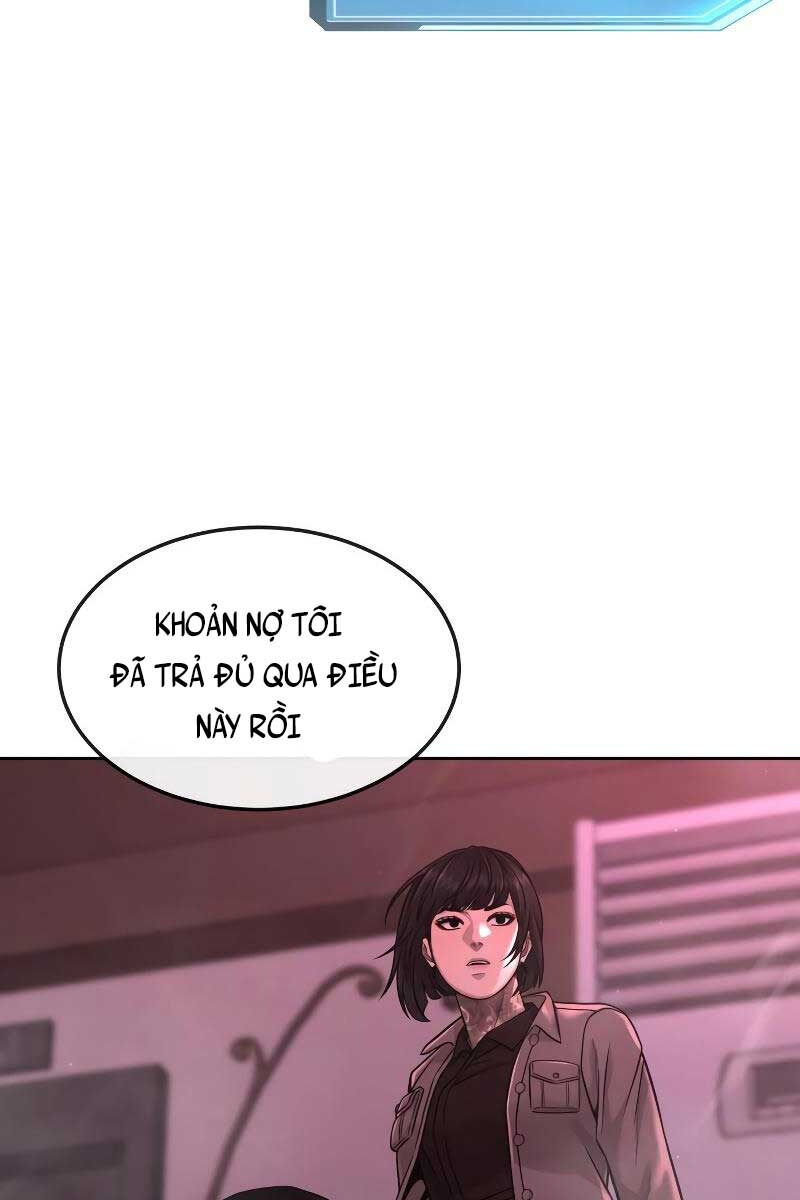 Nhiệm Vụ Diệu Kỳ Chap 83 - Next Chap 84