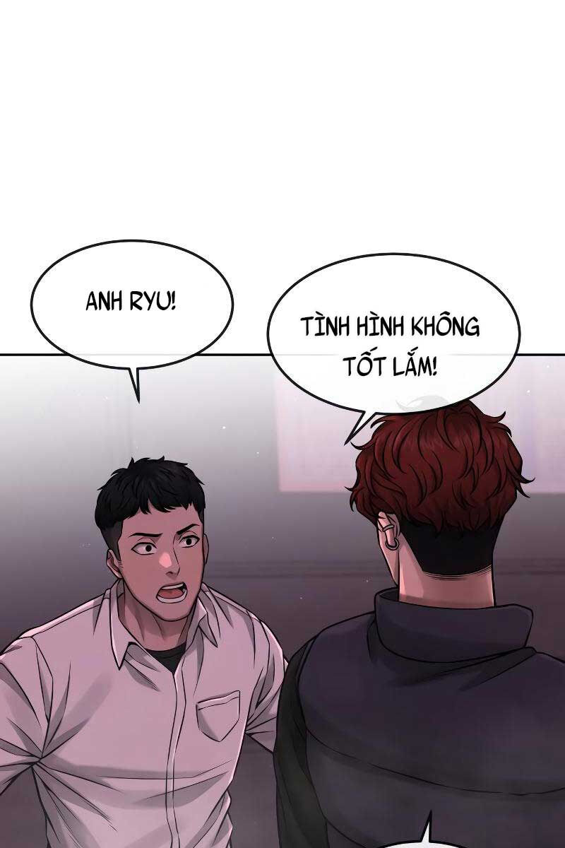 Nhiệm Vụ Diệu Kỳ Chap 83 - Next Chap 84