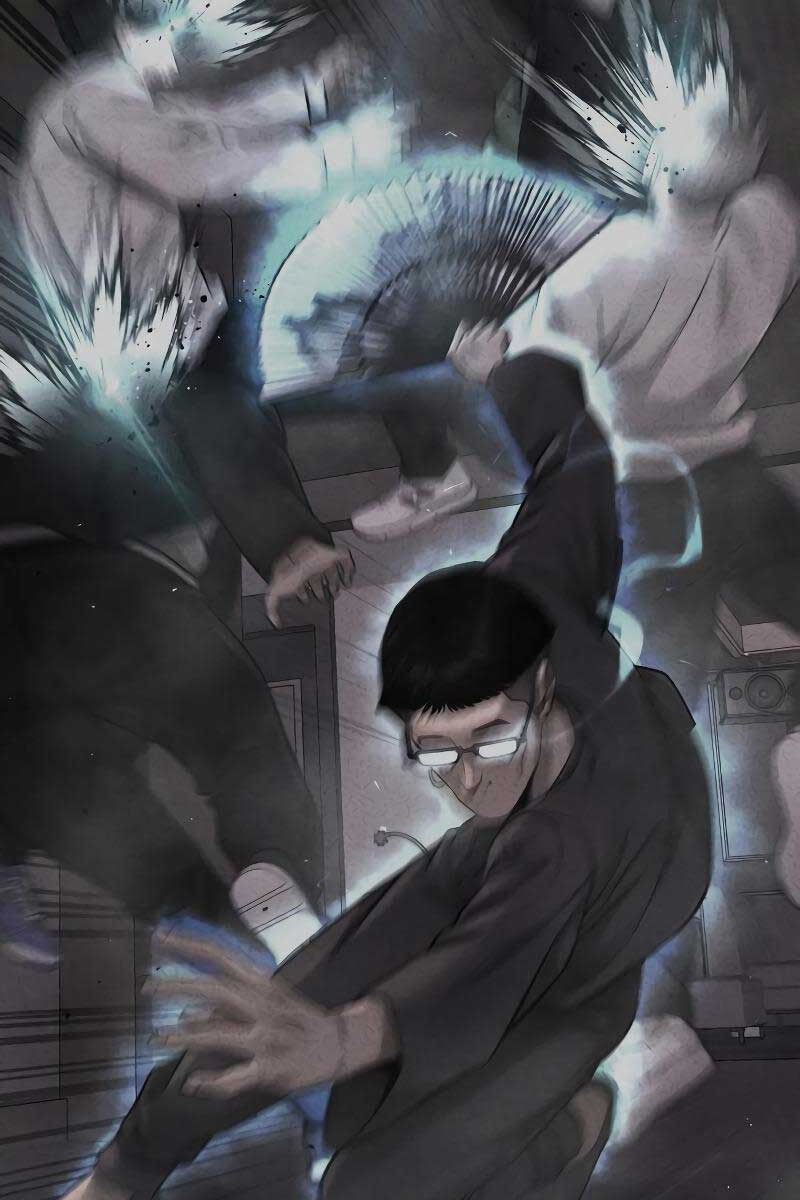 Nhiệm Vụ Diệu Kỳ Chap 83 - Next Chap 84