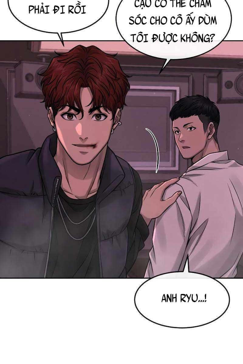 Nhiệm Vụ Diệu Kỳ Chap 83 - Next Chap 84
