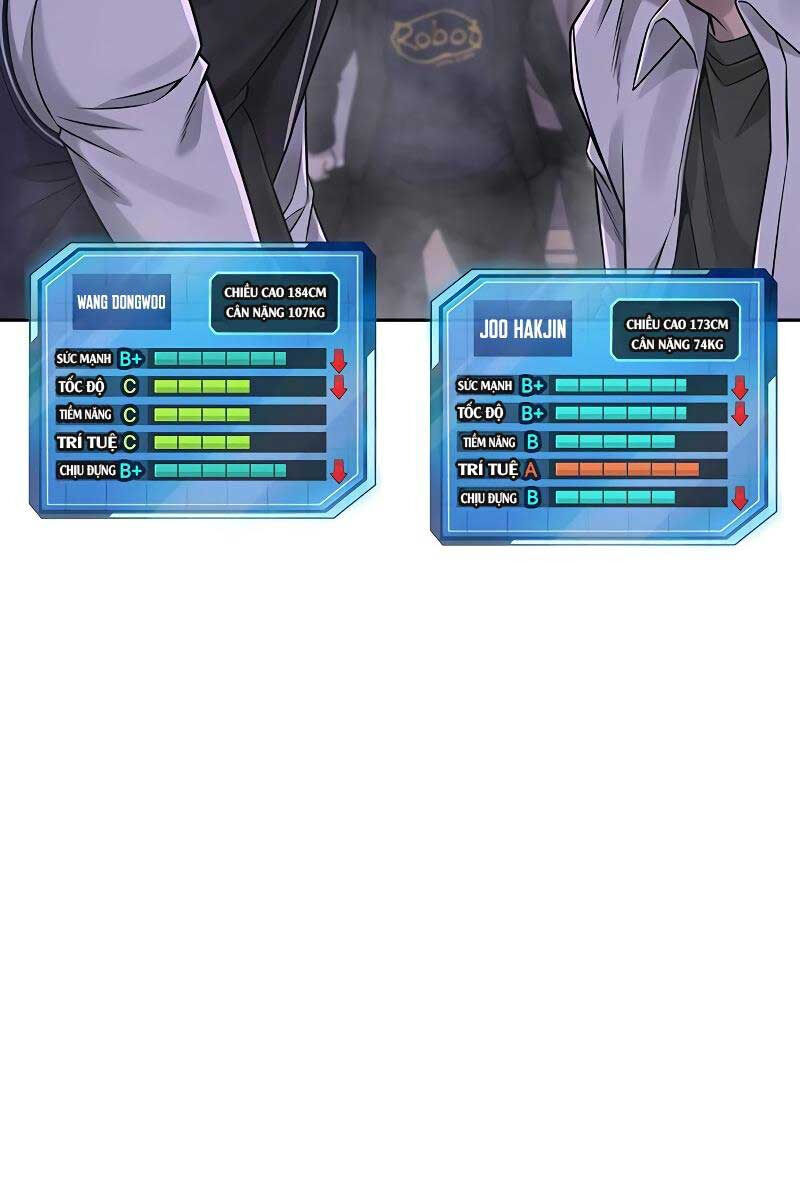 Nhiệm Vụ Diệu Kỳ Chap 83 - Next Chap 84
