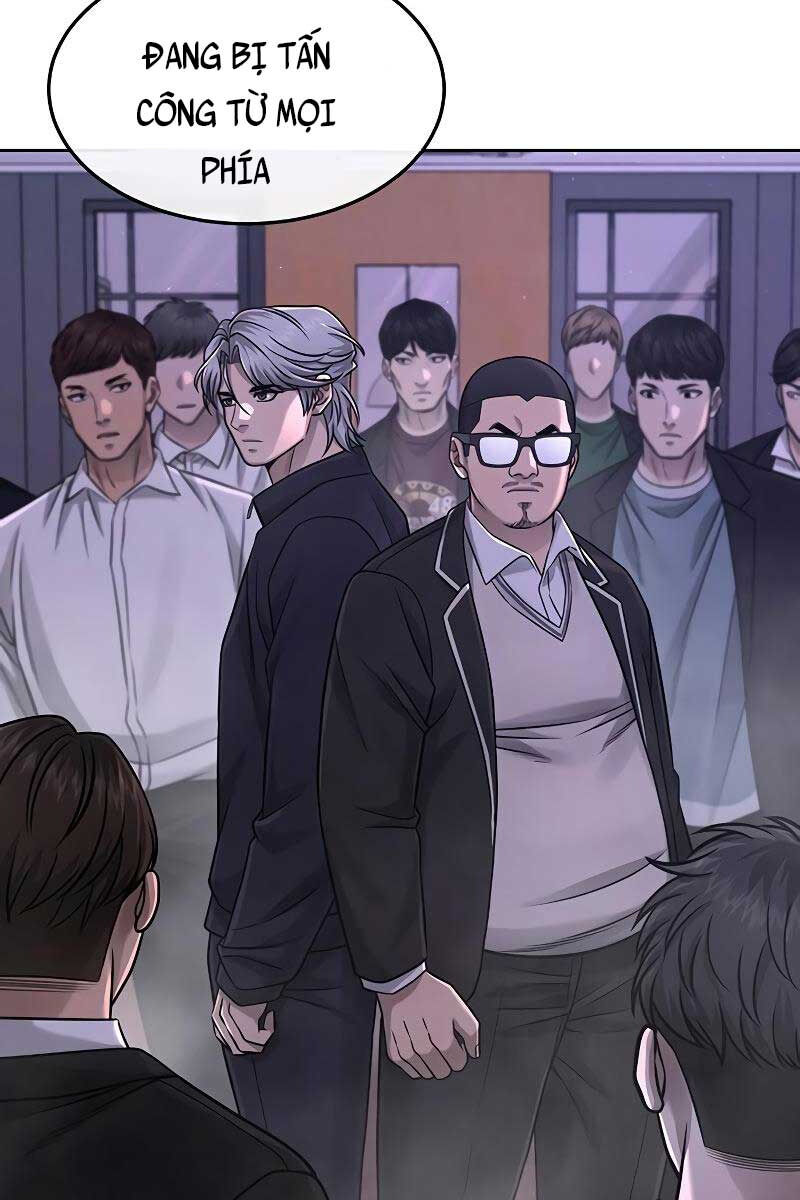 Nhiệm Vụ Diệu Kỳ Chap 83 - Next Chap 84