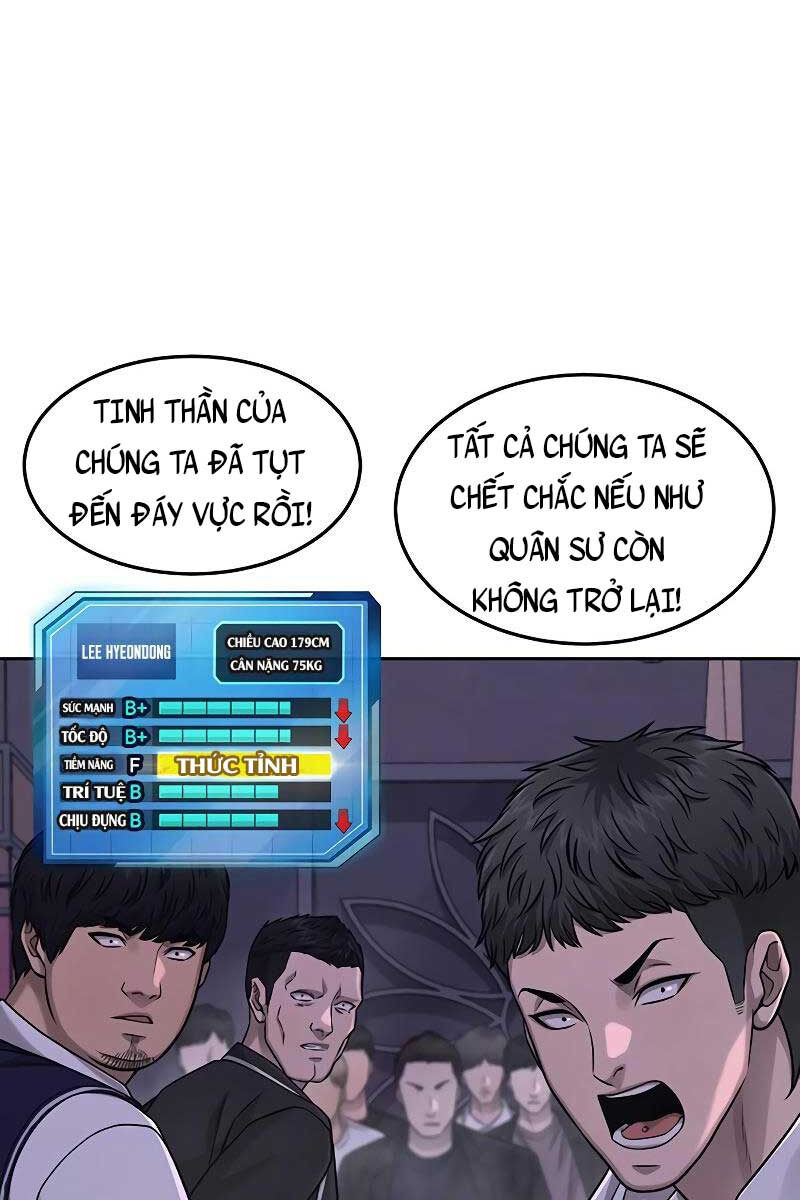 Nhiệm Vụ Diệu Kỳ Chap 83 - Next Chap 84