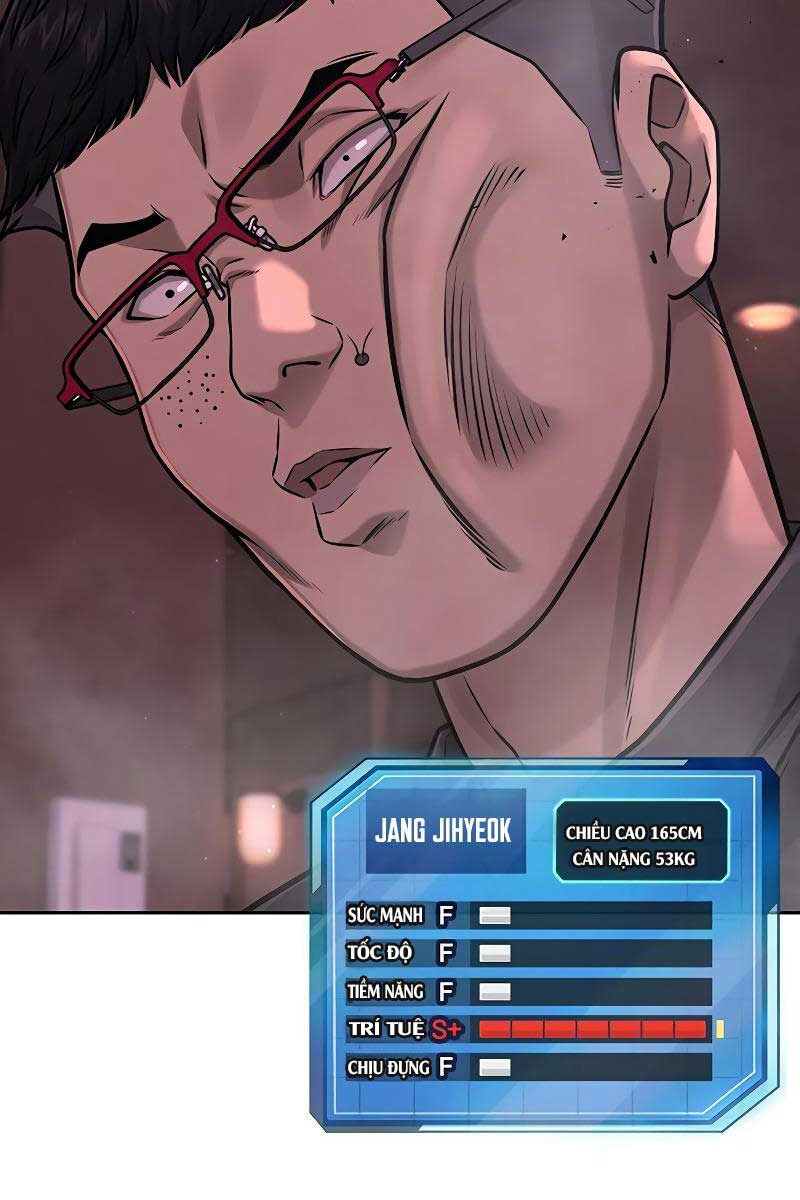 Nhiệm Vụ Diệu Kỳ Chap 83 - Next Chap 84