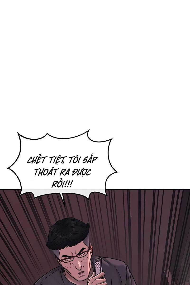 Nhiệm Vụ Diệu Kỳ Chap 83 - Next Chap 84