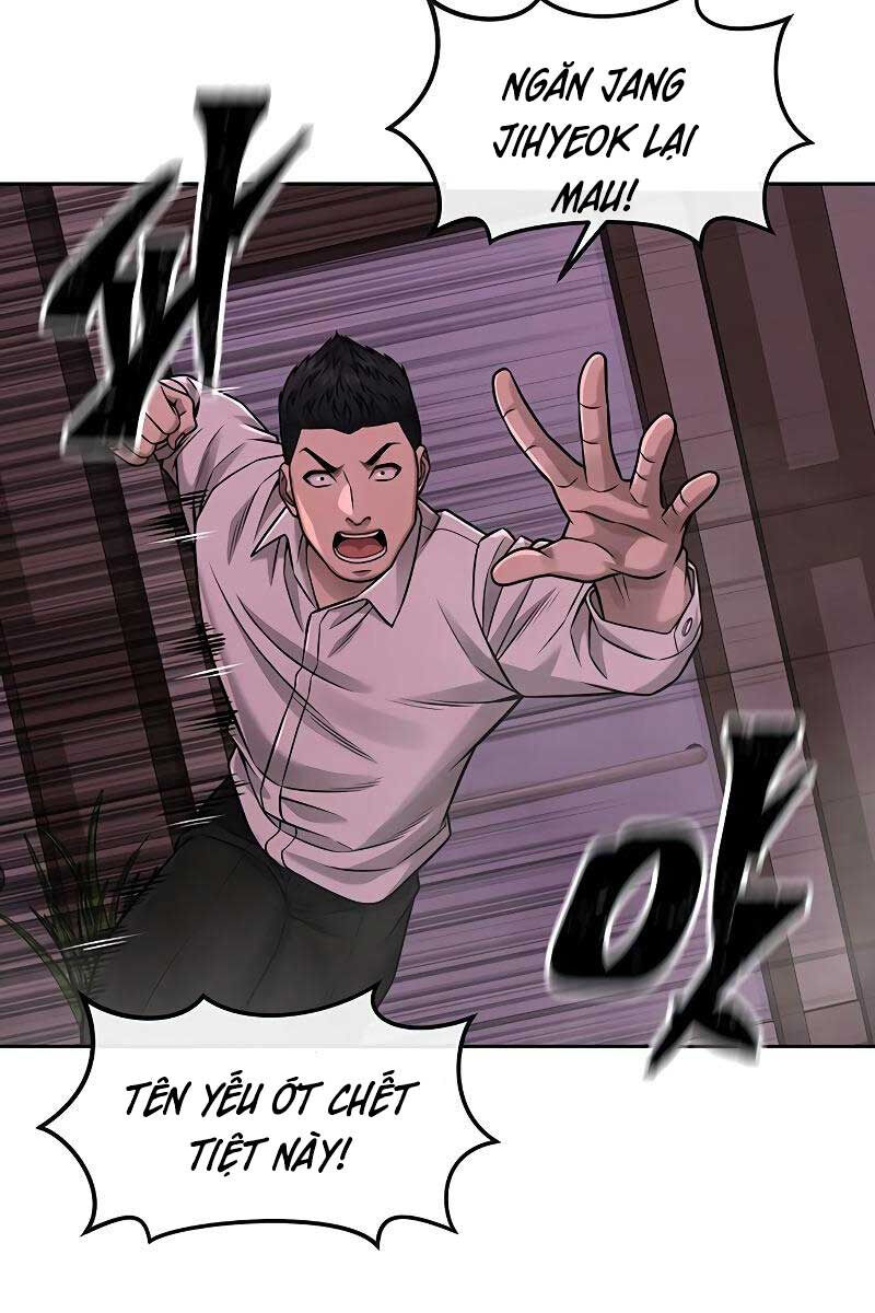 Nhiệm Vụ Diệu Kỳ Chap 83 - Next Chap 84