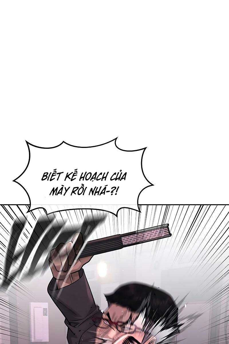 Nhiệm Vụ Diệu Kỳ Chap 83 - Next Chap 84