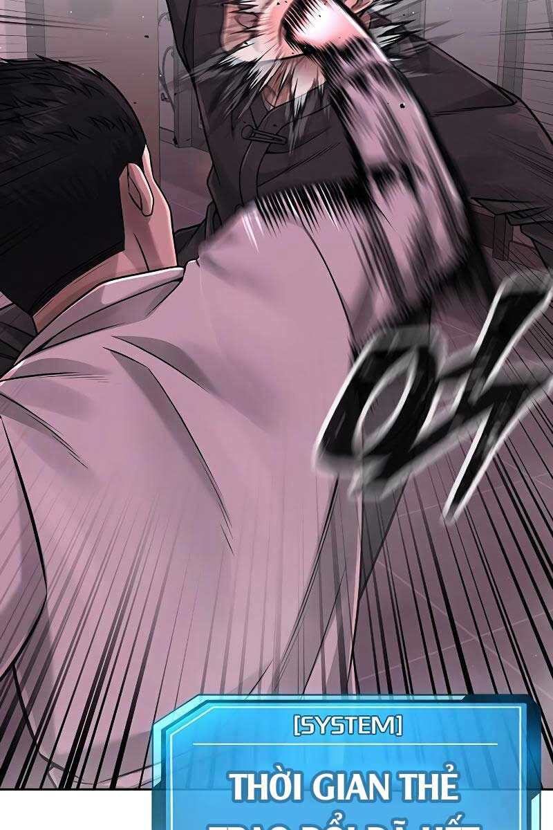 Nhiệm Vụ Diệu Kỳ Chap 83 - Next Chap 84