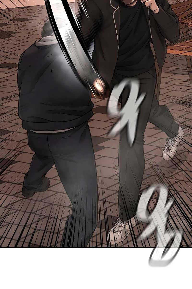 Nhiệm Vụ Diệu Kỳ Chap 83 - Next Chap 84