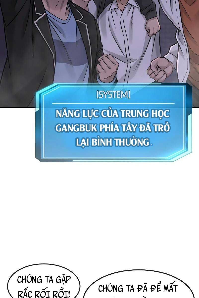 Nhiệm Vụ Diệu Kỳ Chap 83 - Next Chap 84