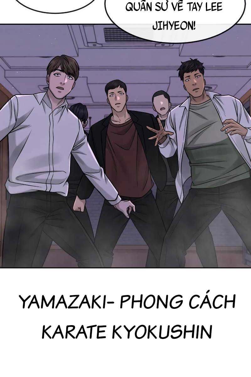 Nhiệm Vụ Diệu Kỳ Chap 83 - Next Chap 84