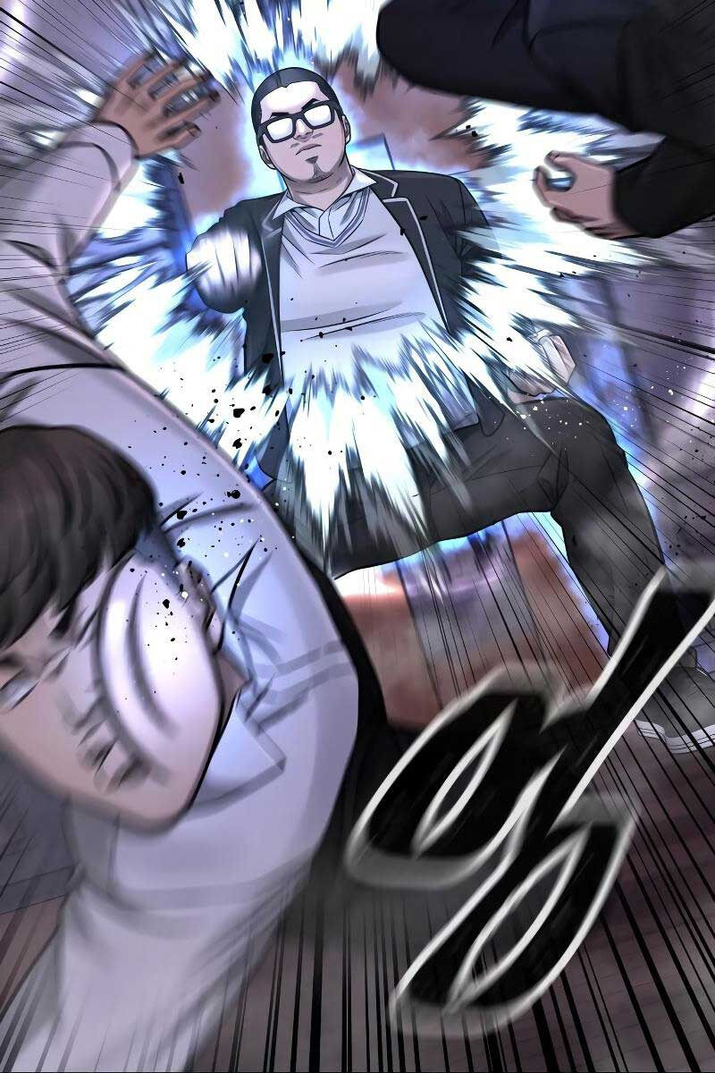 Nhiệm Vụ Diệu Kỳ Chap 83 - Next Chap 84