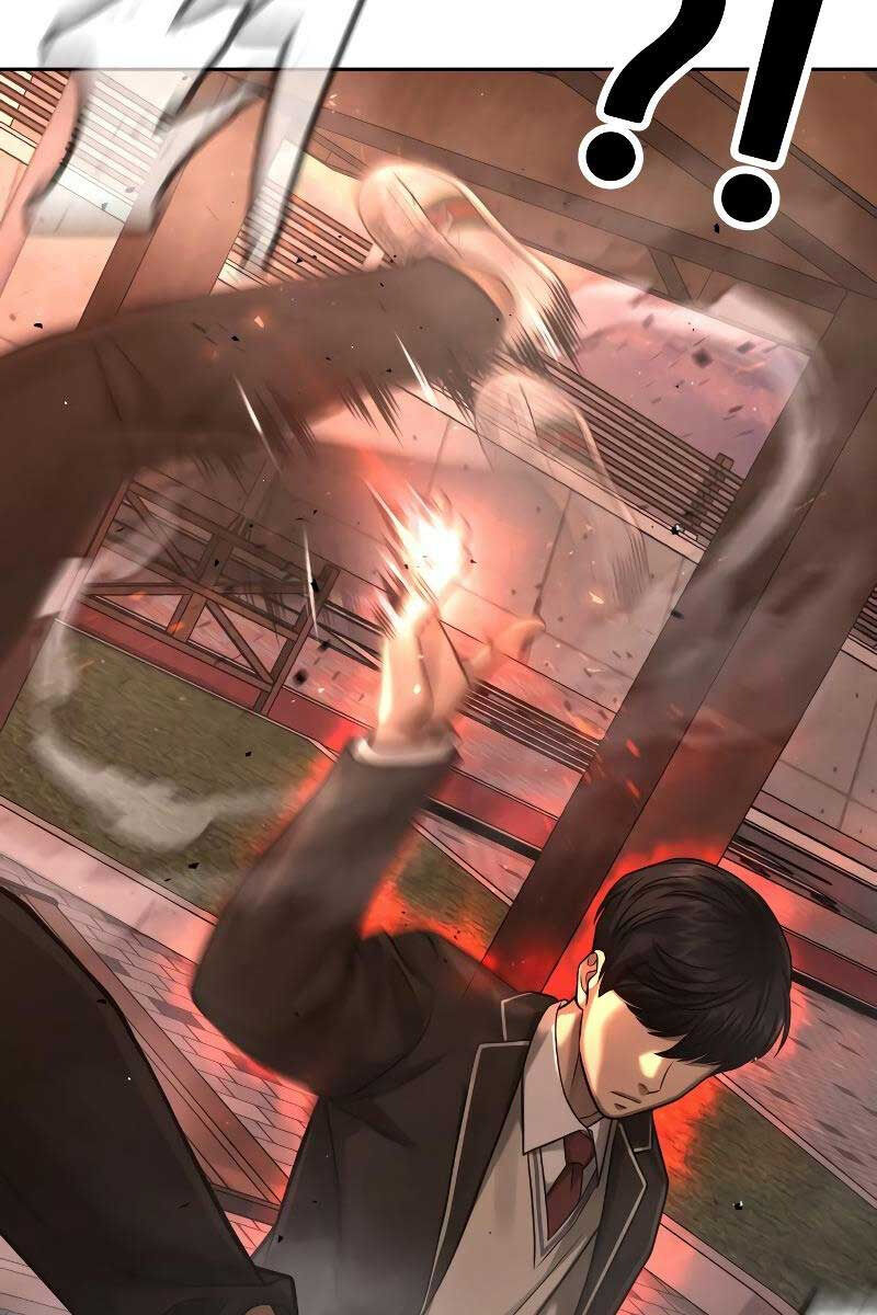 Nhiệm Vụ Diệu Kỳ Chap 83 - Next Chap 84