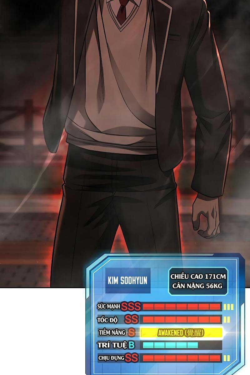 Nhiệm Vụ Diệu Kỳ Chap 83 - Next Chap 84