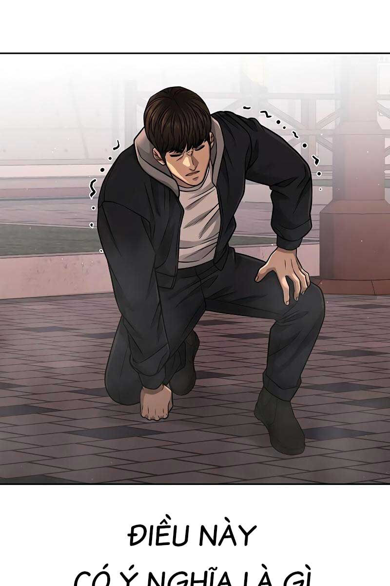 Nhiệm Vụ Diệu Kỳ Chap 83 - Next Chap 84