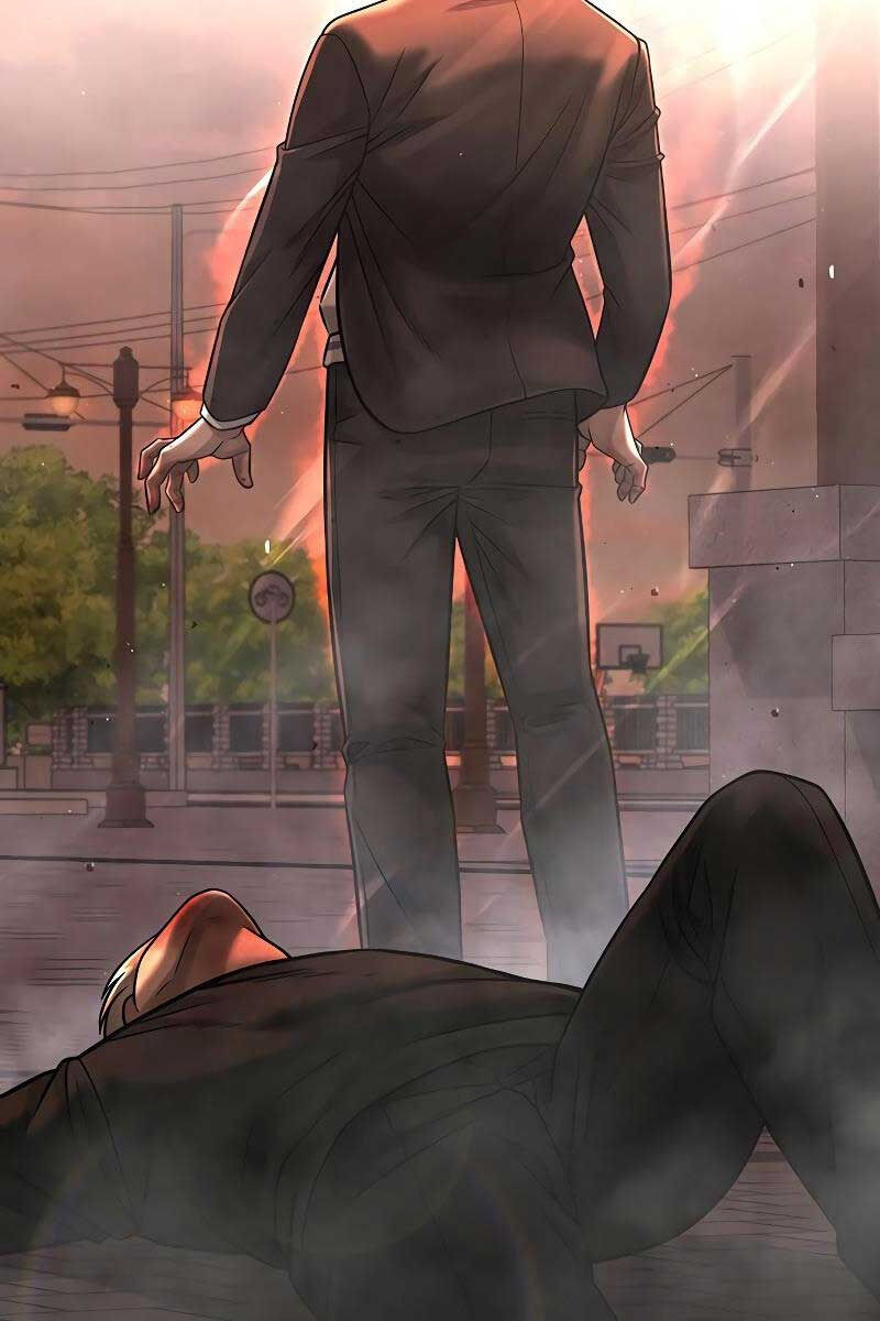 Nhiệm Vụ Diệu Kỳ Chap 83 - Next Chap 84