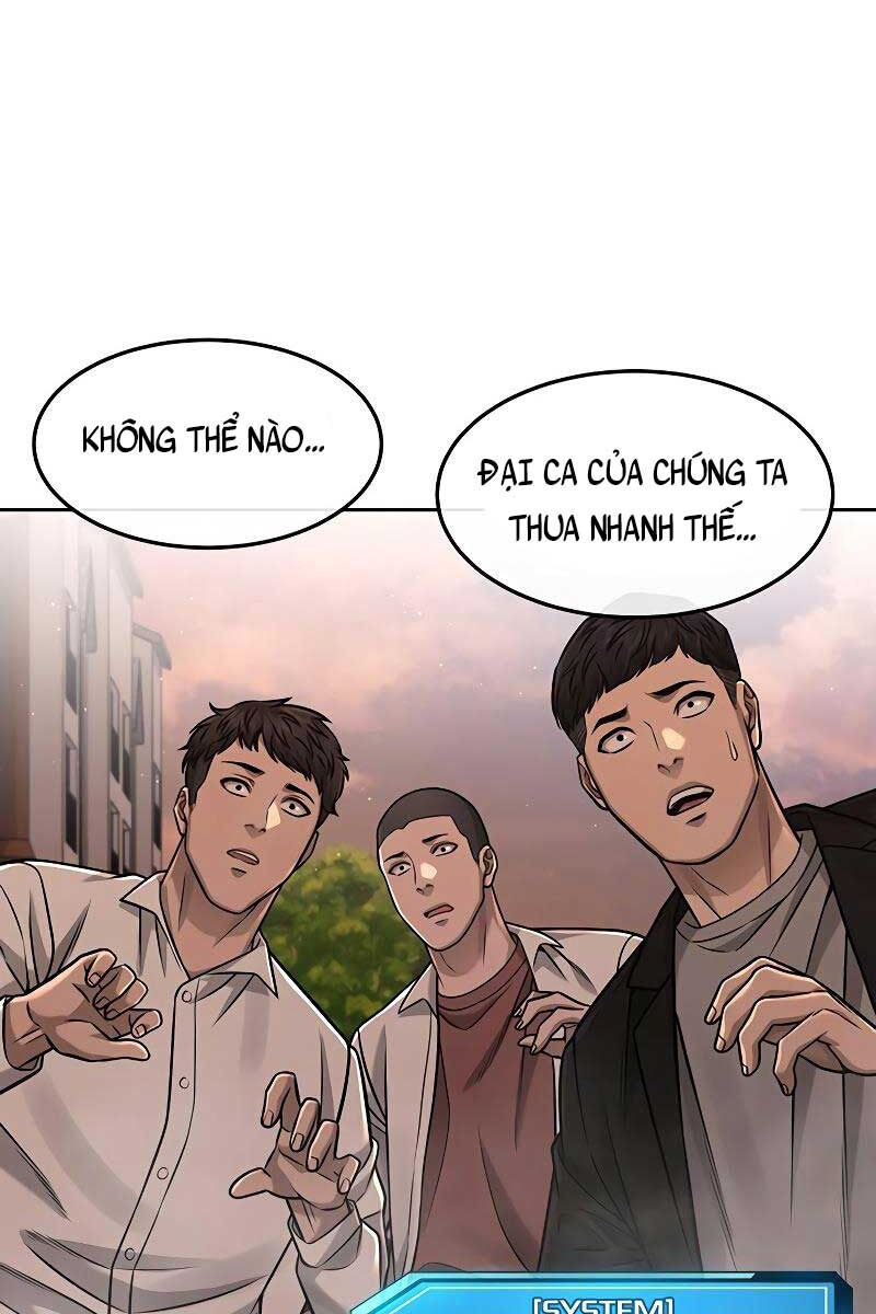 Nhiệm Vụ Diệu Kỳ Chap 83 - Next Chap 84