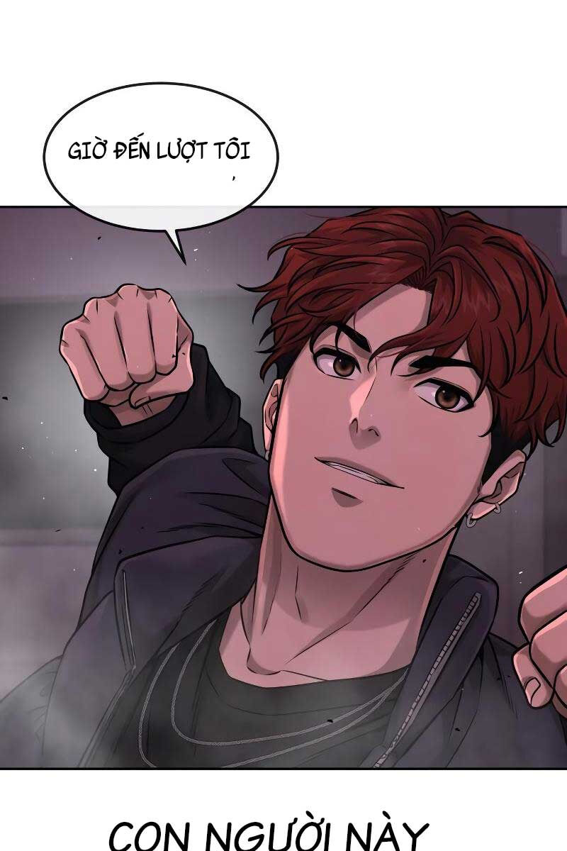 Nhiệm Vụ Diệu Kỳ Chap 83 - Next Chap 84