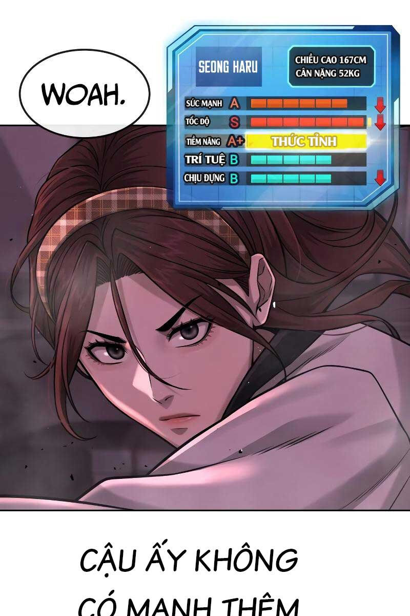 Nhiệm Vụ Diệu Kỳ Chap 83 - Next Chap 84