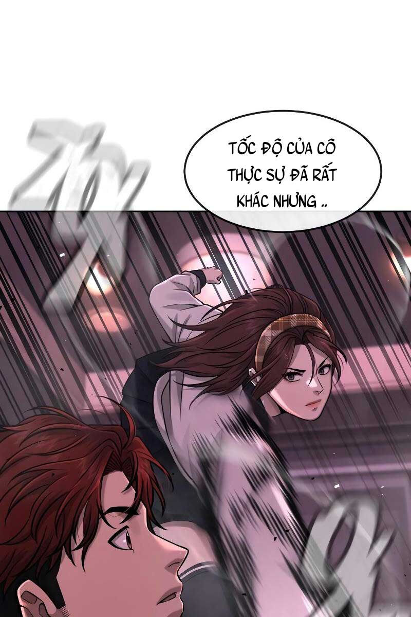 Nhiệm Vụ Diệu Kỳ Chap 83 - Next Chap 84