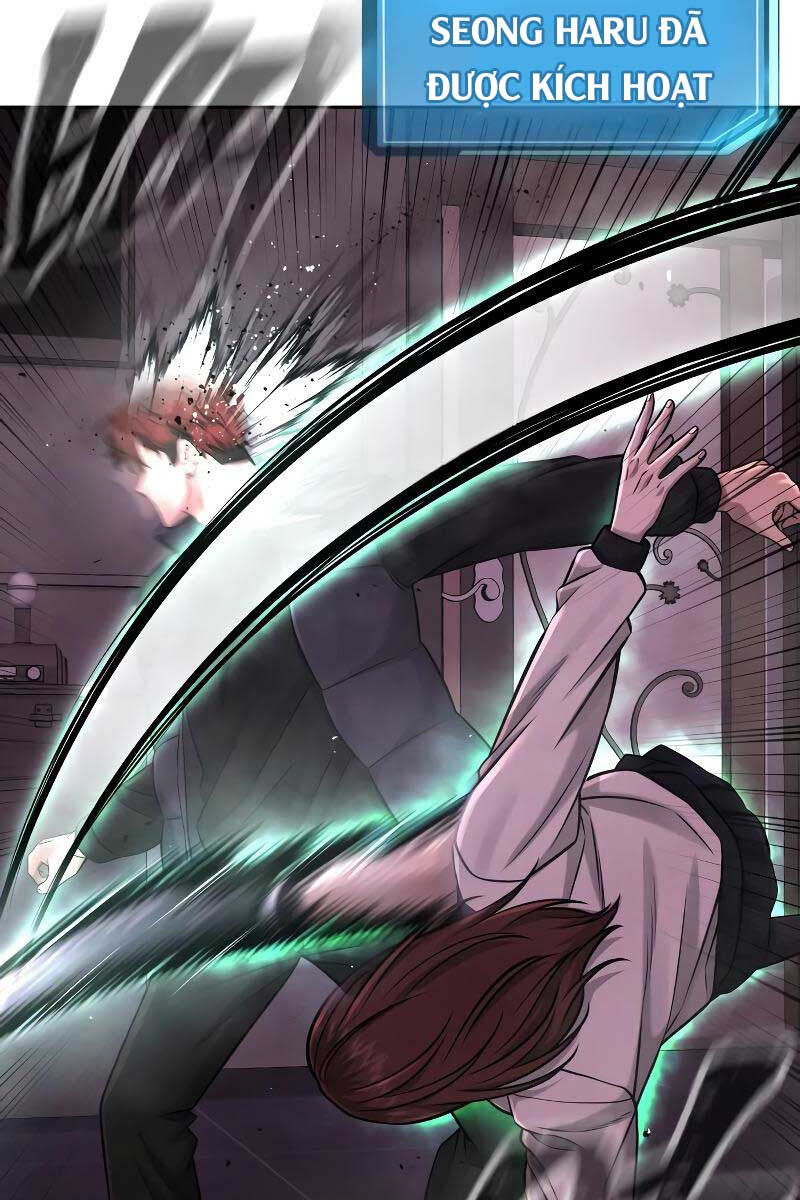 Nhiệm Vụ Diệu Kỳ Chap 83 - Next Chap 84
