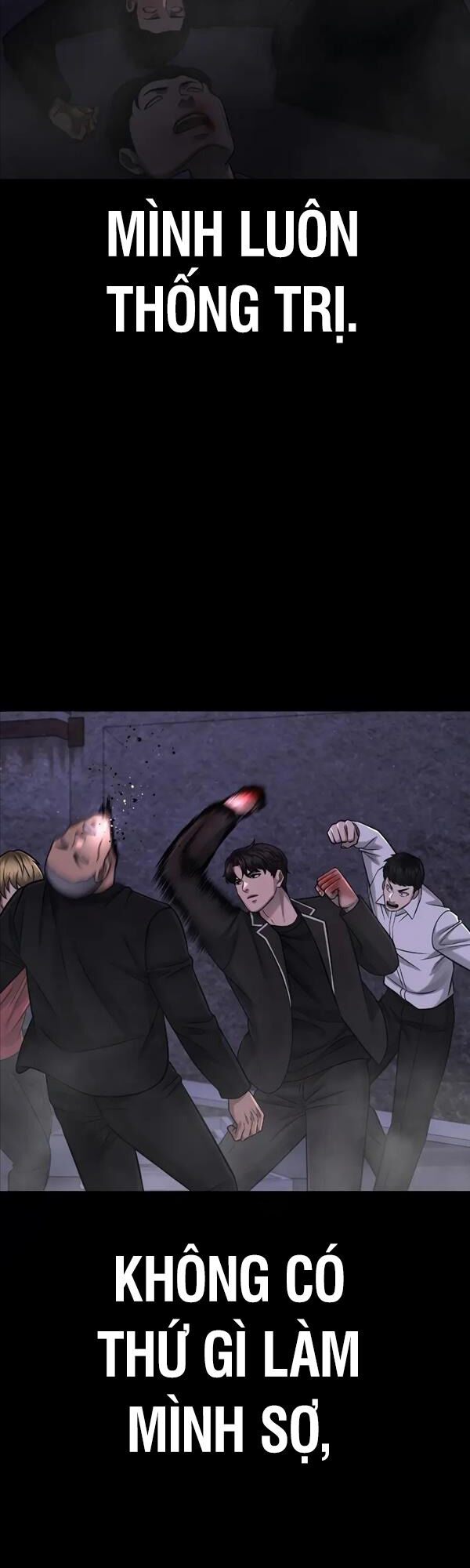 Nhiệm Vụ Diệu Kỳ Chap 84 - Next Chap 85