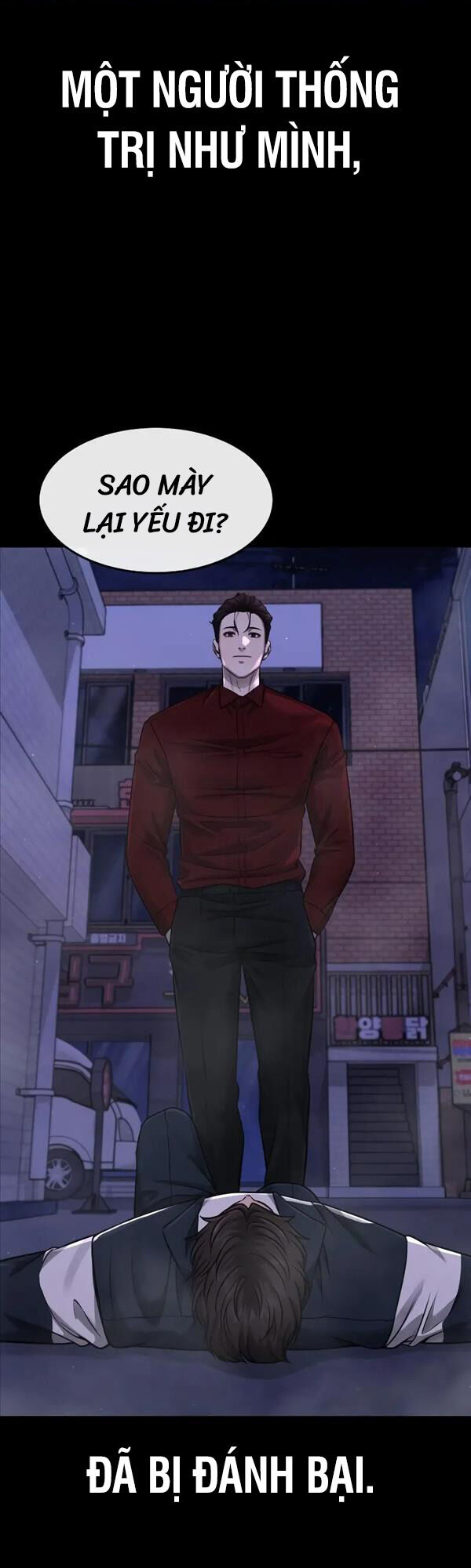 Nhiệm Vụ Diệu Kỳ Chap 84 - Next Chap 85