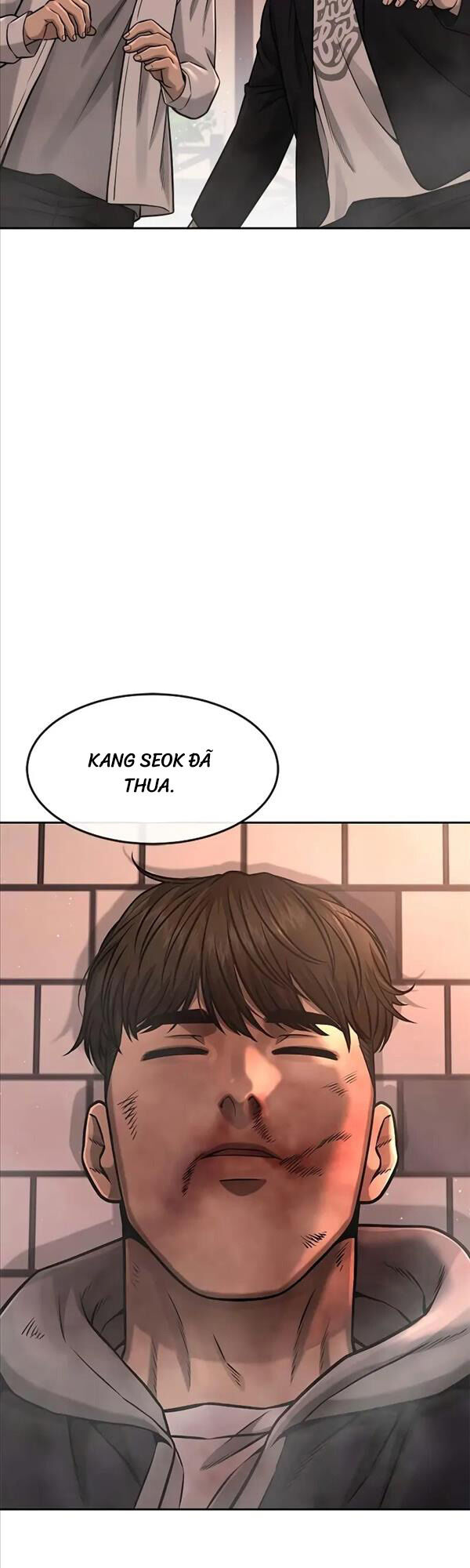 Nhiệm Vụ Diệu Kỳ Chap 84 - Next Chap 85