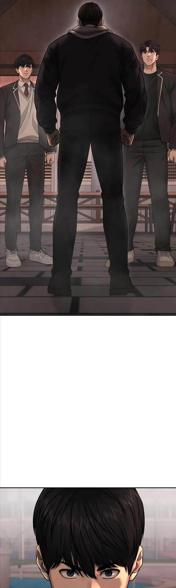 Nhiệm Vụ Diệu Kỳ Chap 84 - Next Chap 85