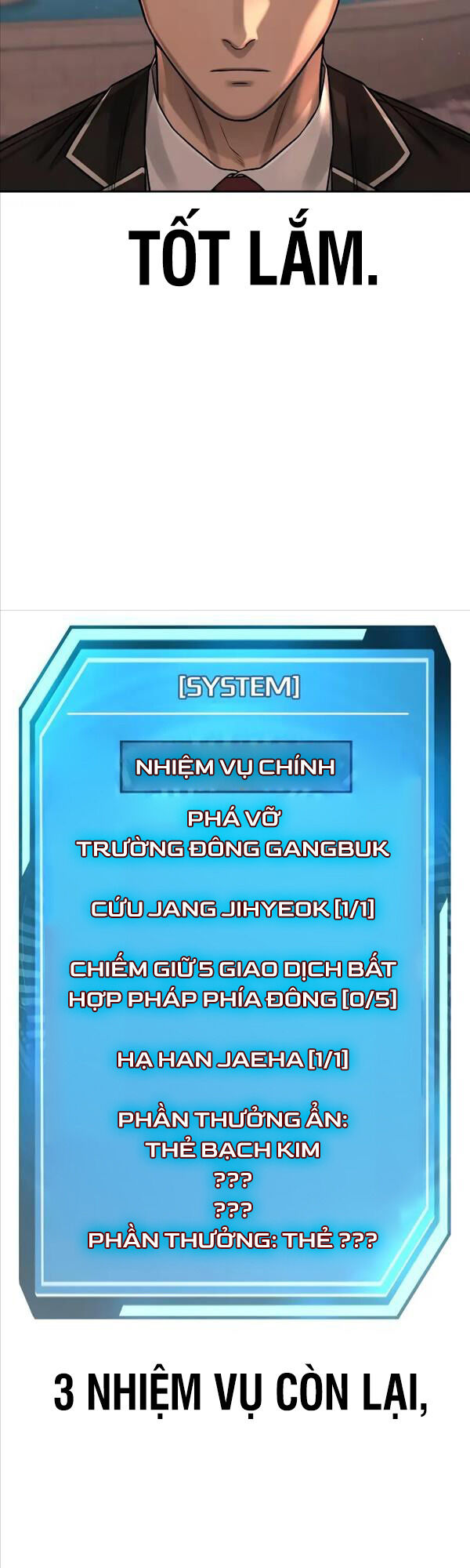 Nhiệm Vụ Diệu Kỳ Chap 84 - Next Chap 85