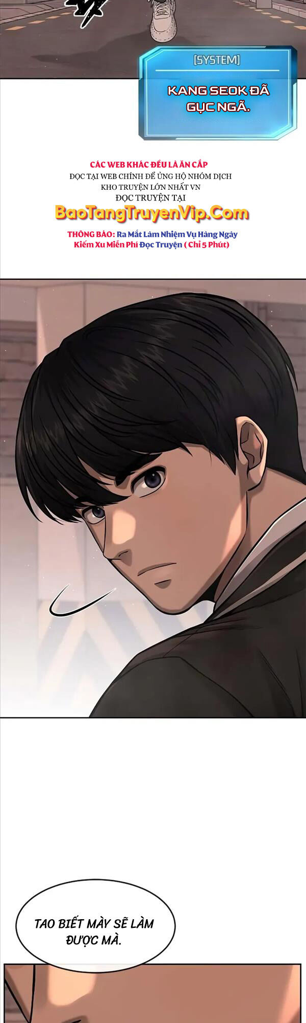 Nhiệm Vụ Diệu Kỳ Chap 84 - Next Chap 85