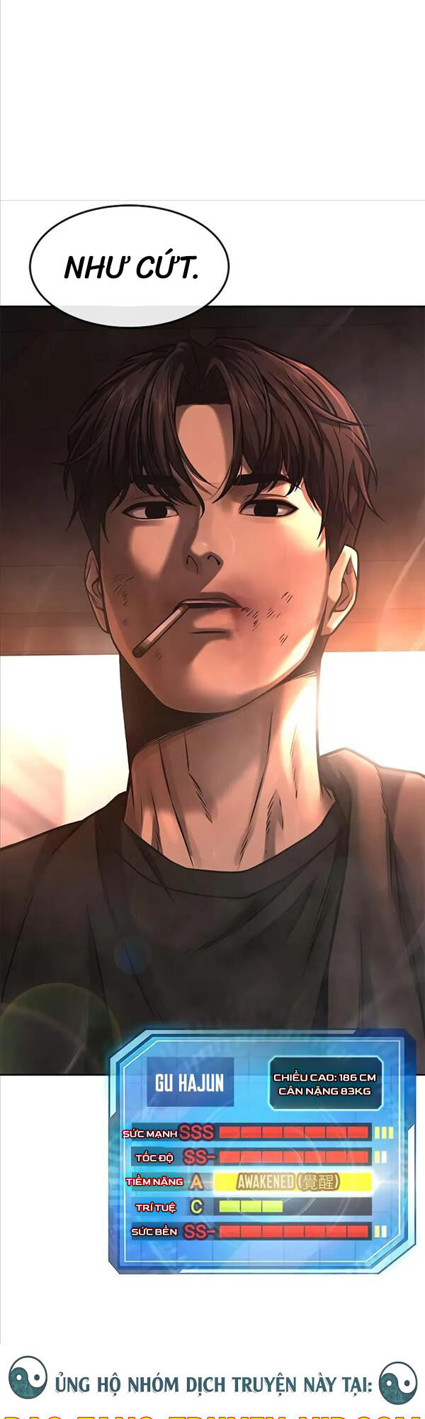 Nhiệm Vụ Diệu Kỳ Chap 84 - Next Chap 85