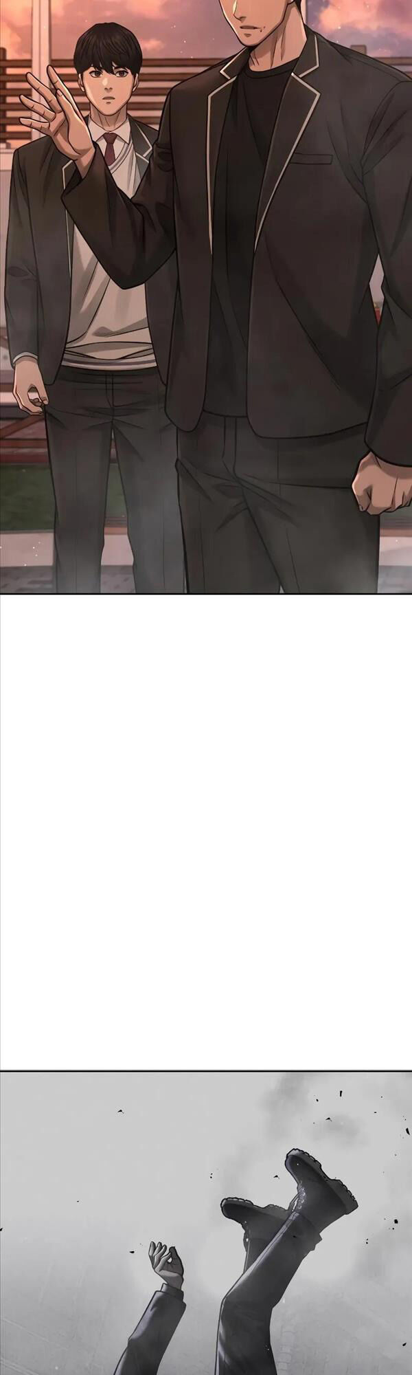 Nhiệm Vụ Diệu Kỳ Chap 84 - Next Chap 85