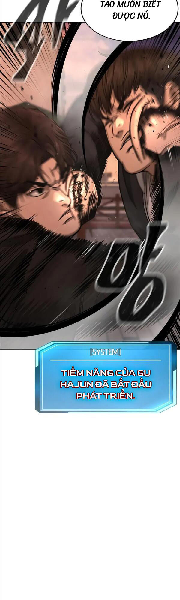 Nhiệm Vụ Diệu Kỳ Chap 84 - Next Chap 85