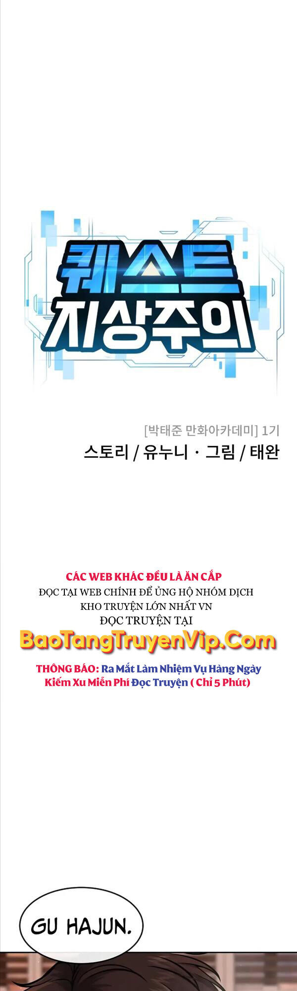 Nhiệm Vụ Diệu Kỳ Chap 84 - Next Chap 85