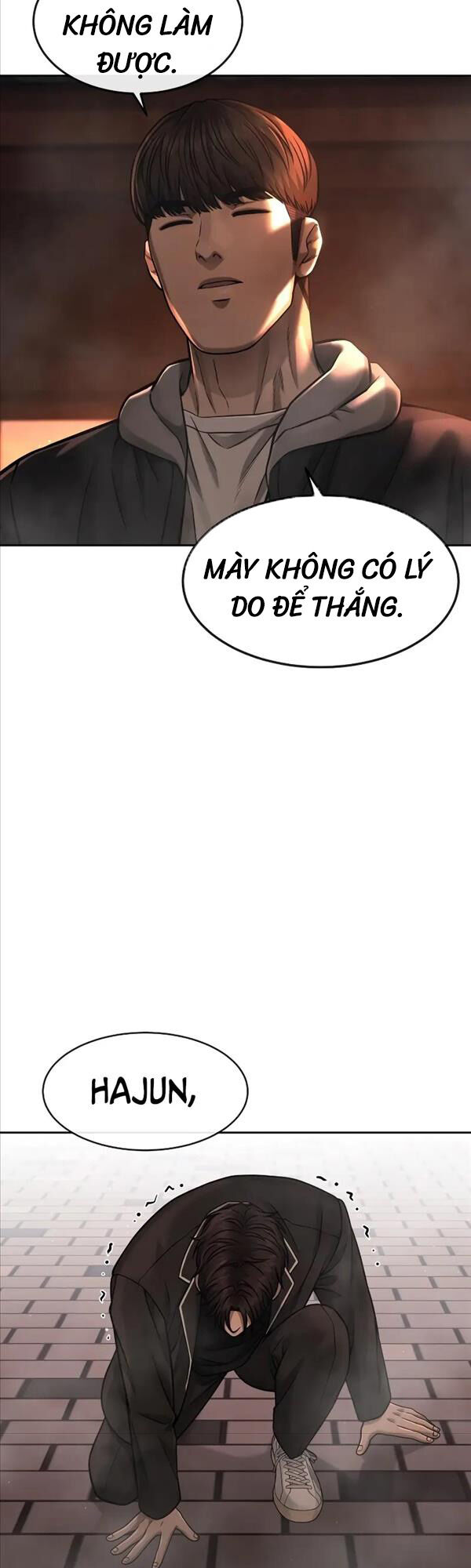Nhiệm Vụ Diệu Kỳ Chap 84 - Next Chap 85