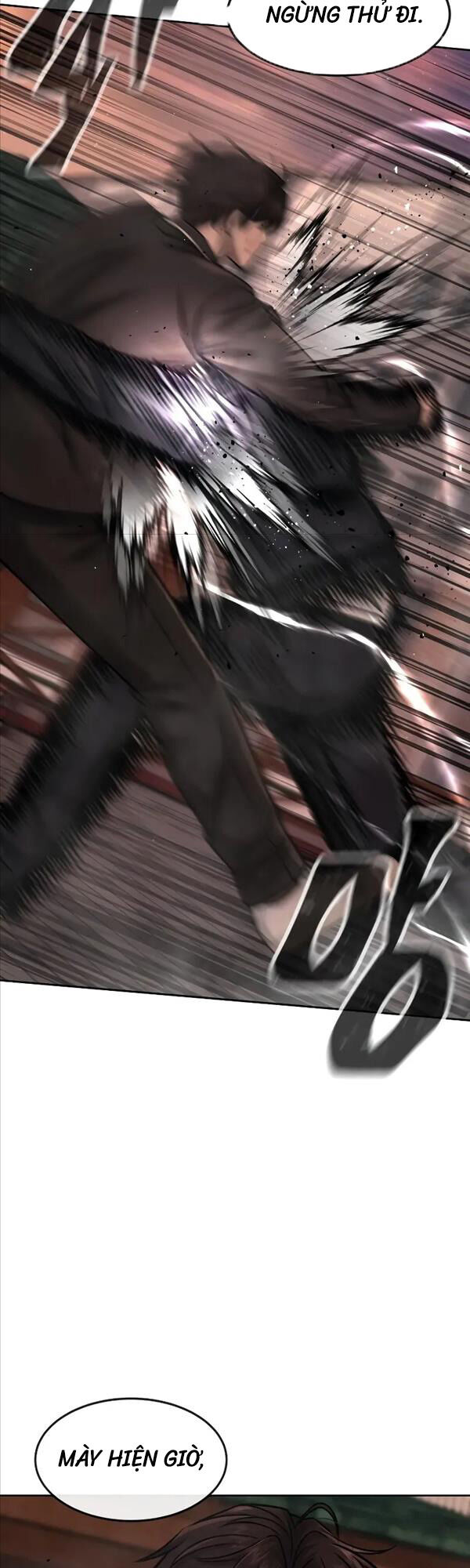 Nhiệm Vụ Diệu Kỳ Chap 84 - Next Chap 85