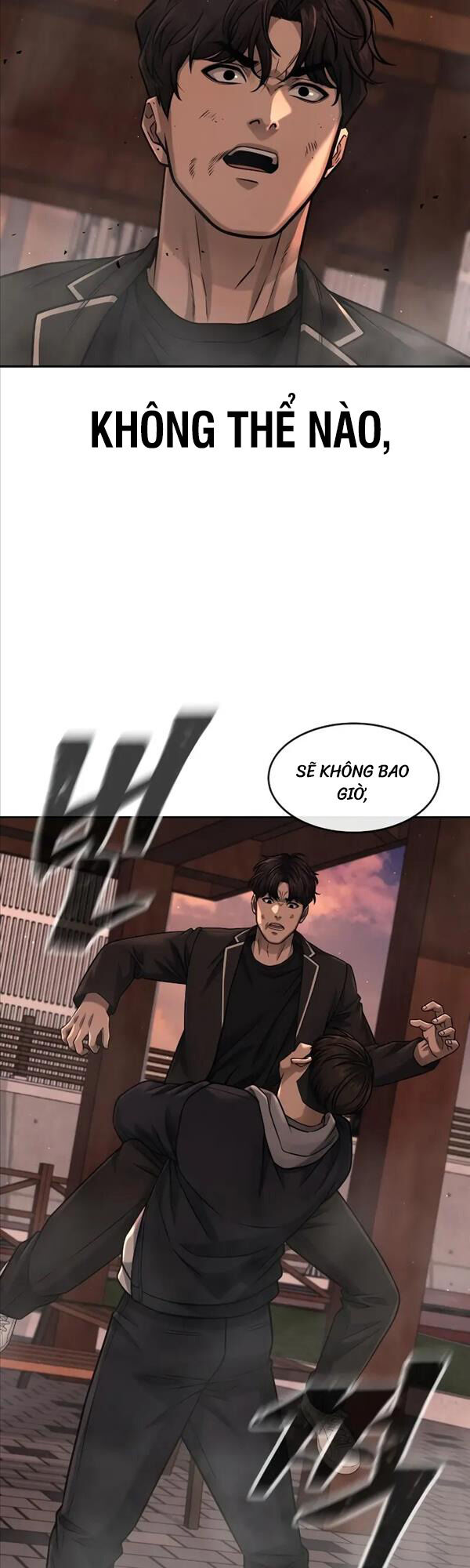 Nhiệm Vụ Diệu Kỳ Chap 84 - Next Chap 85